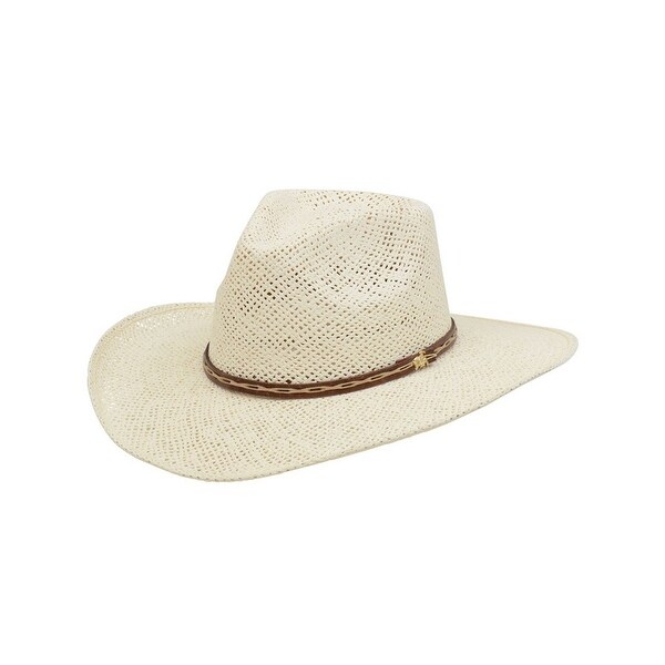 fabric cowboy hat