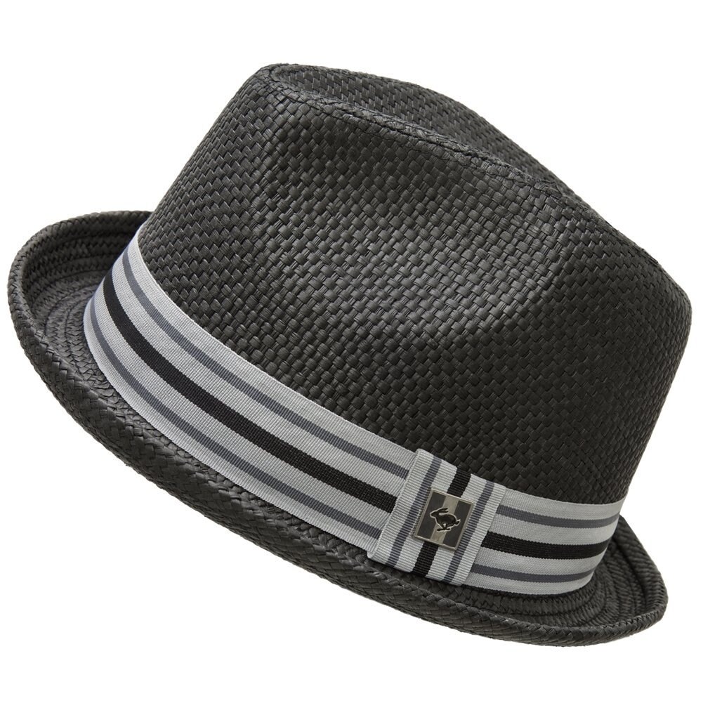 peter grimm depp fedora hat