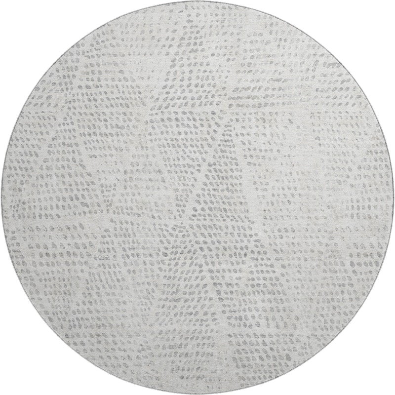 Premium Washable Super Soft Diamond Modern Mayfield Rug