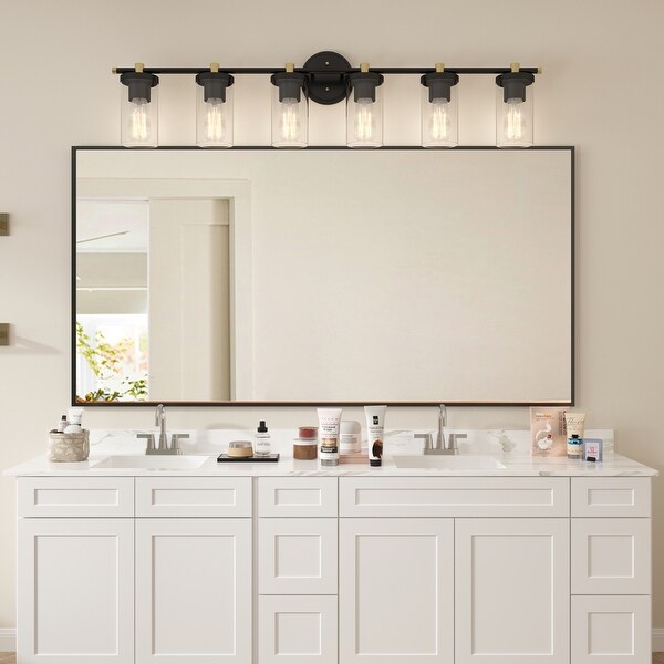 6 foot vanity light sale
