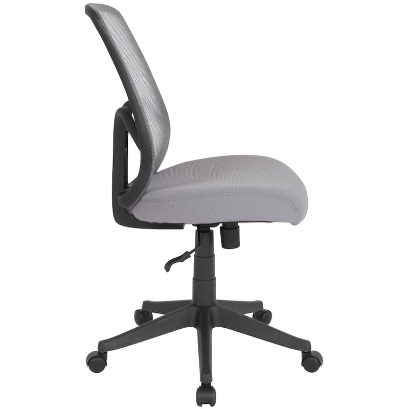 High Back Mesh Office Chair