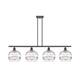 Option Oil Rubbed Bronze / Clear