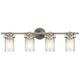 Option Brushed Nickel