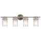 Option Brushed Nickel