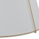 preview thumbnail 10 of 91, Mid Century 4-Light Conical Fabric Shade Lantern Pendant Ambient Light