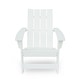 preview thumbnail 24 of 38, Encino Outdoor Adirondack Chairs (Set of 2) by Christopher Knight Home