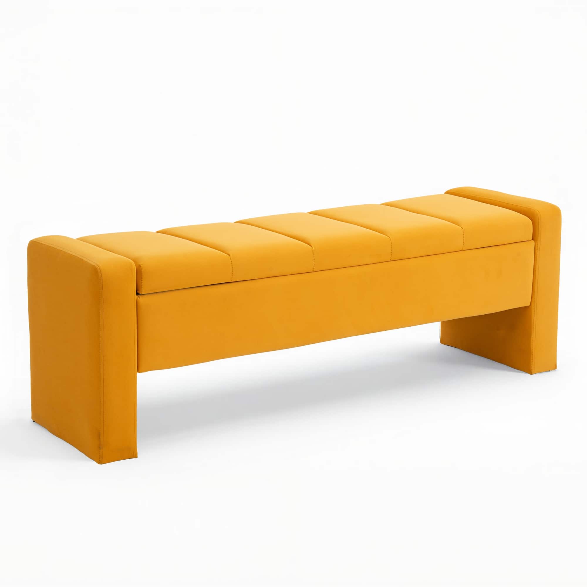 Option Mustard-Velvet