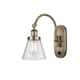 Option Antique Brass / Seedy