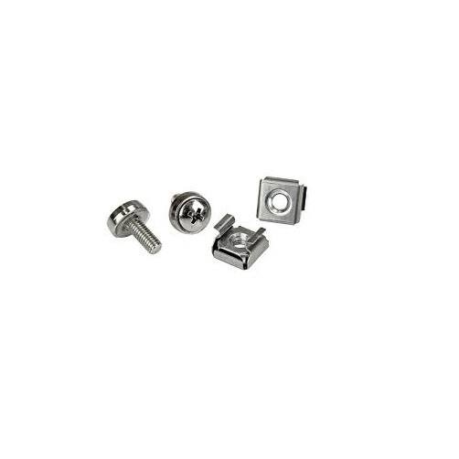 Stone M5 Rack Startech - M5 Rack Screws And M5 Cage Nuts - 20 Pack - Bed Bath ...