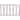 Dream On Me  Universal Convertible Crib Toddler Guard Rail