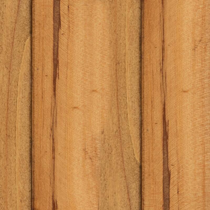 Solid Pine Shadow Display Case with Linen Liner