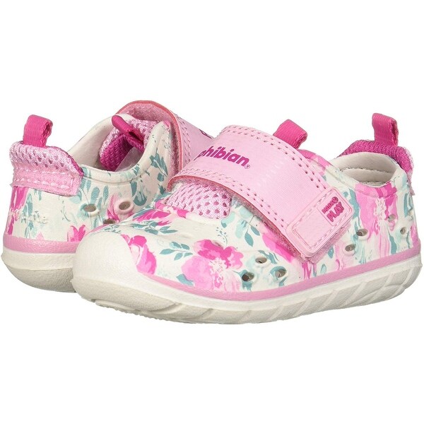 Stride Rite Kids M2P Phibian Baby Sandal