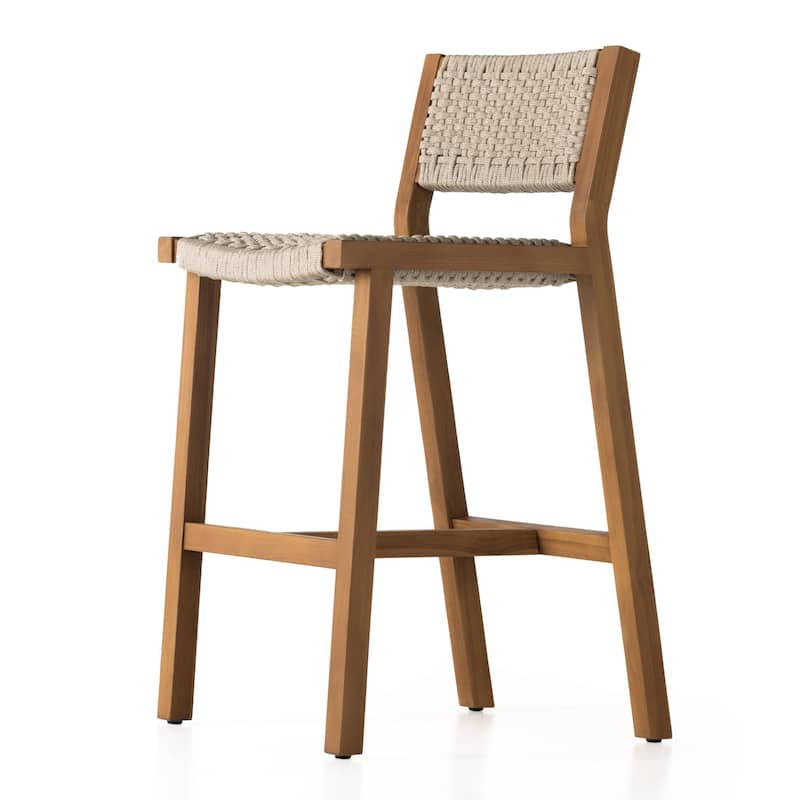 Haven Home Milano Outdoor Bar Stool