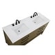 preview thumbnail 52 of 157, Sterling Double Bathroom Vanity