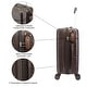 preview thumbnail 12 of 23, World Traveler 2-Piece Carry-on Vanity Trunk Luggage Set