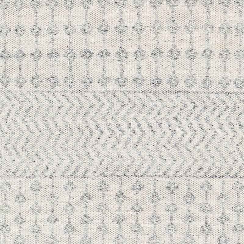 Artistic Weavers Richie Handmade Indoor / Outdoor Boho Nordic Area Rug