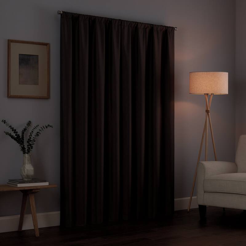 Eclipse Kendall Grommet Blackout Curtain