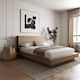 Option Brown Oak