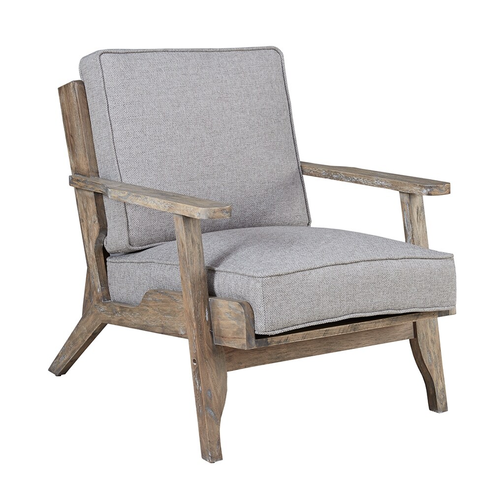 Wooden clearance reading chair