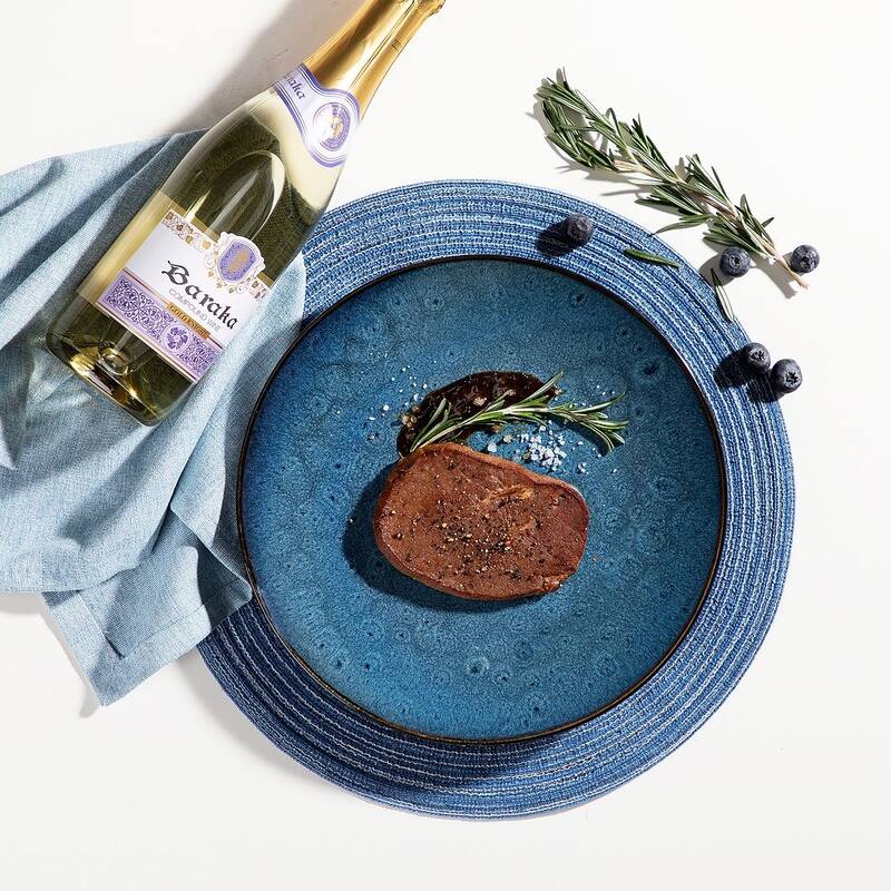 vancasso BUBBLE Stoneware Dinnerware Set