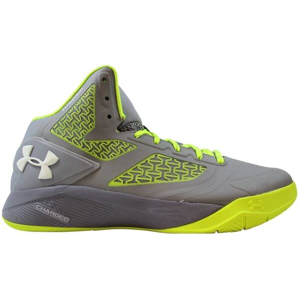 Shop Under Armour Clutchfit Drive 2 Stealth Hvy 1258143 036 Men S