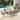 Patio Dining Set with 6 Wicker Arm Chairs, 2 Swivel Chairs and 1 Table