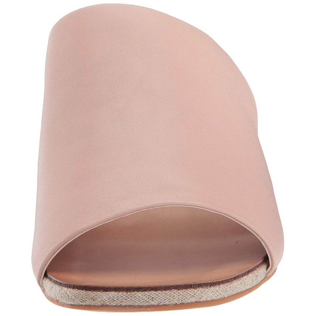 dolce vita women's kaira slide sandal