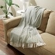 preview thumbnail 68 of 92, DII Woven Decorative Throw