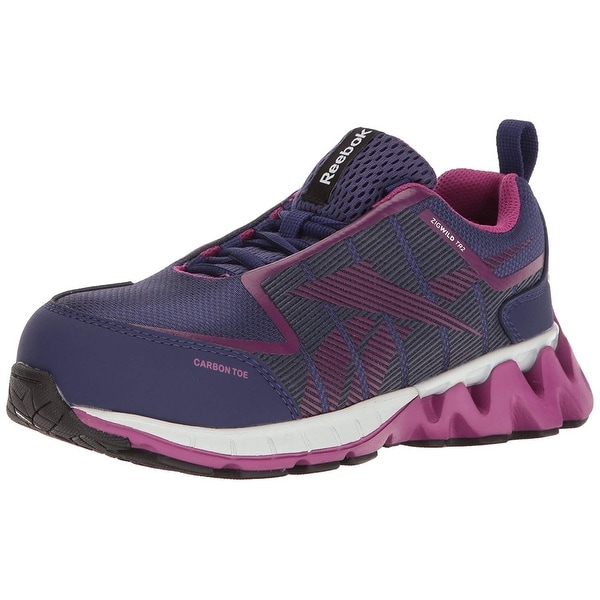 reebok zigwild