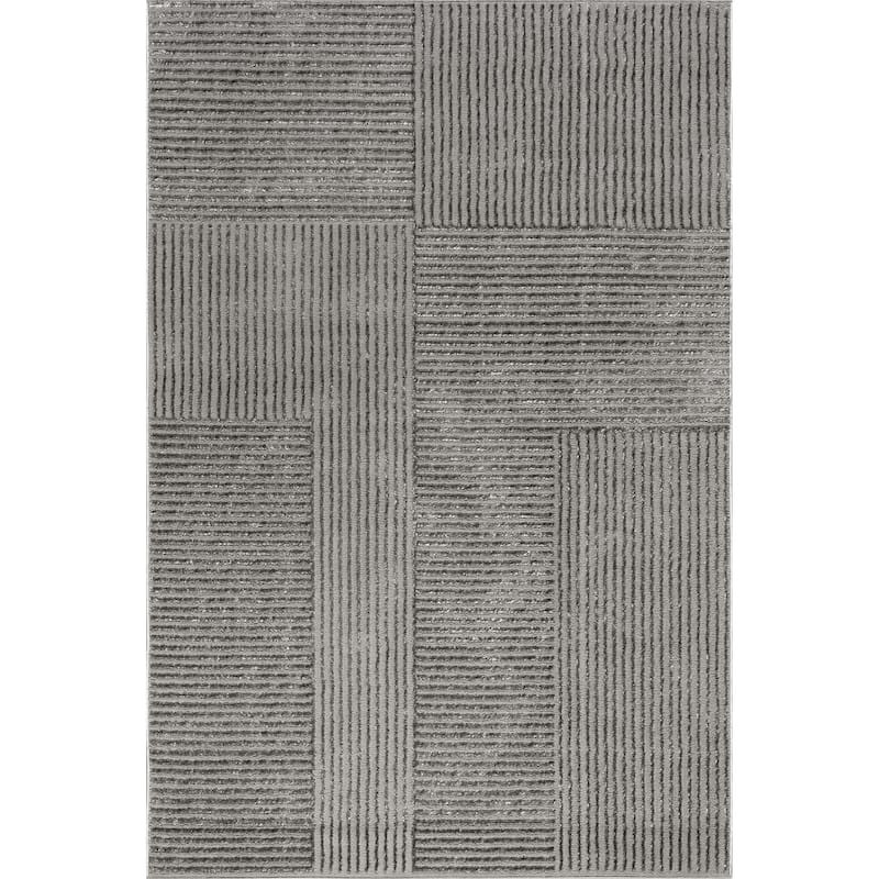 Nuloom Winnie Geometric Area Rug
