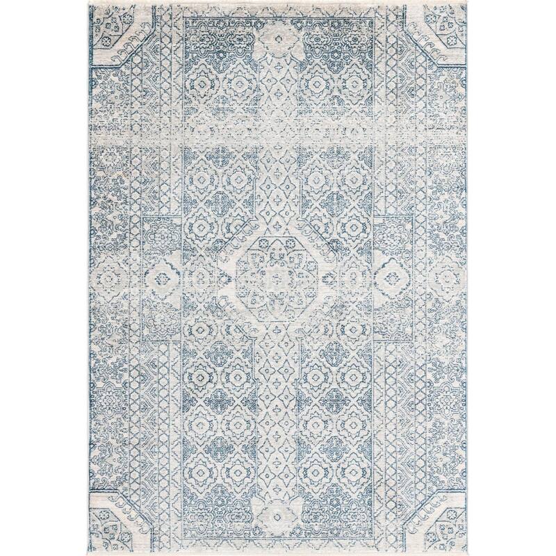 Traditional Haifa Collection Area Rug