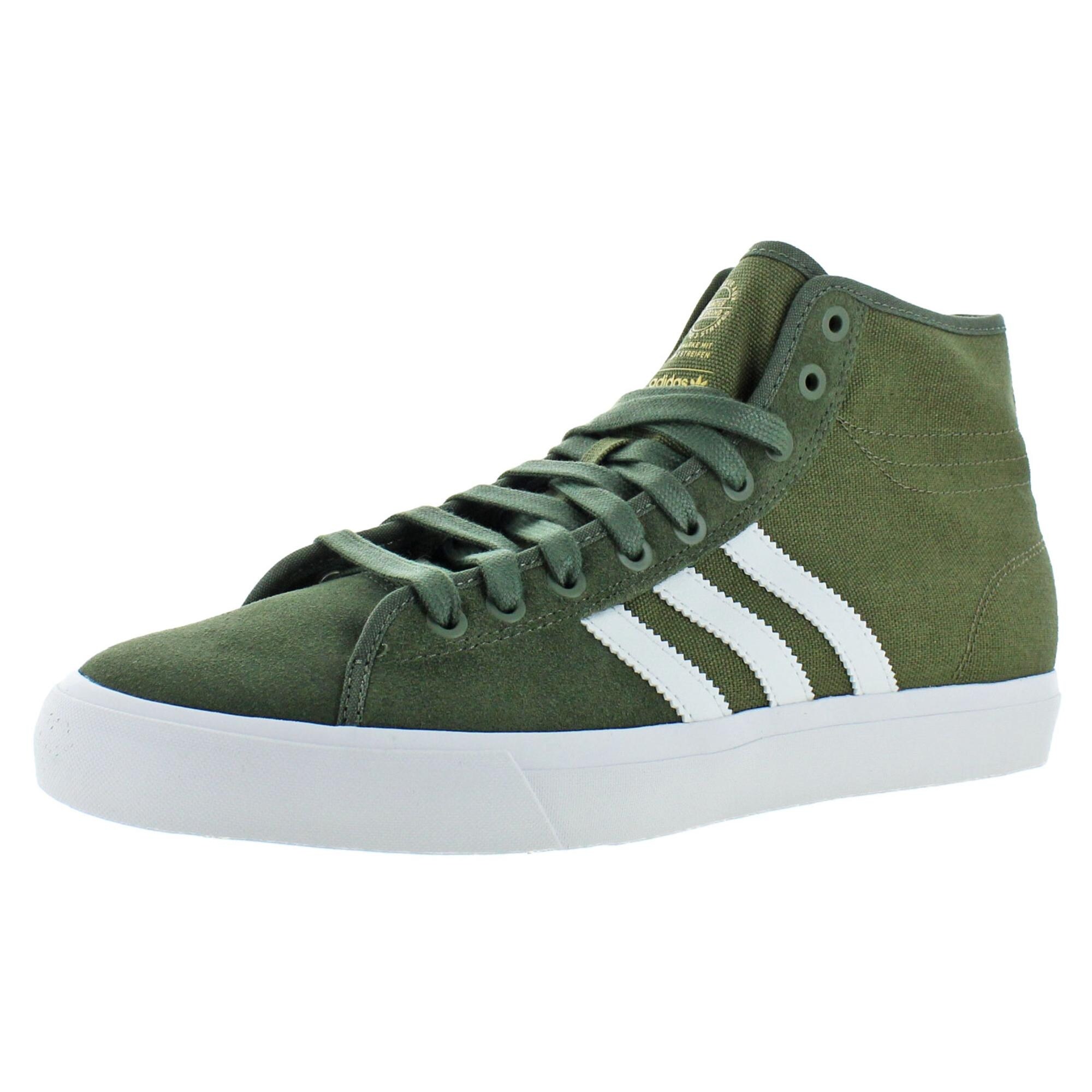 adidas suede skate shoes