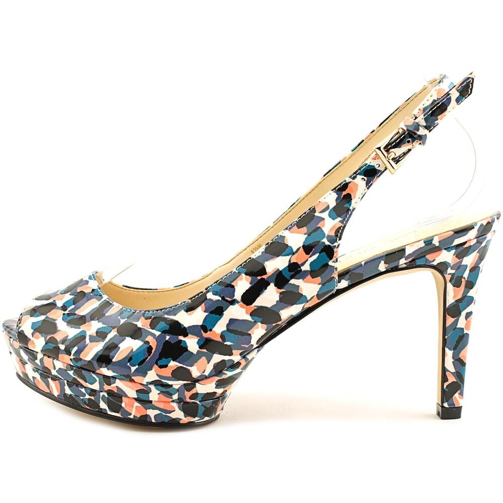 nine west able sandal