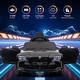 preview thumbnail 10 of 28, 12V Ride On Toy Car for Kids with Remote Control and LED Light