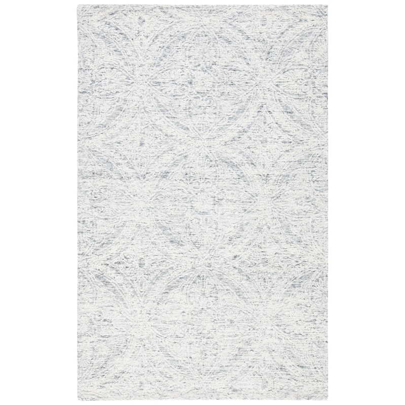 SAFAVIEH Handmade Metro Amala French Country Wool Rug