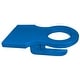 preview thumbnail 7 of 14, Poly Cup Holder Blue