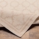preview thumbnail 25 of 28, Livabliss Tuareg Vintage Diamond Outdoor Rug