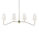 Option Natural Brass