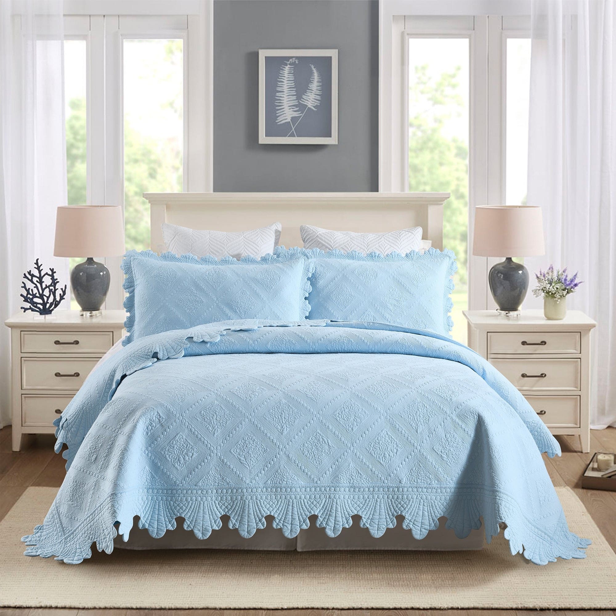Option Light Blue