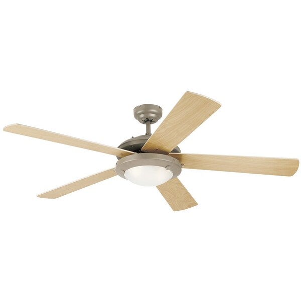 Shop Westinghouse 7813665 Comet 52" 5 Blade Hanging Indoor ...