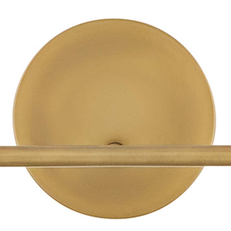 Hinkley Lighting 57052 Sonia 2 Light 16" Wide Vanity Light