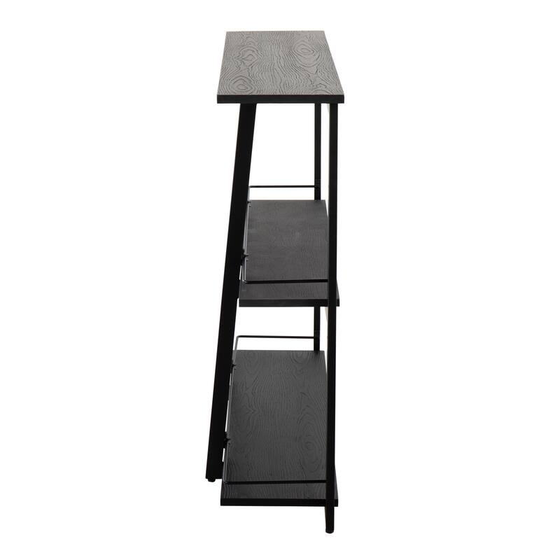 Carbon Loft Converge Bookcase
