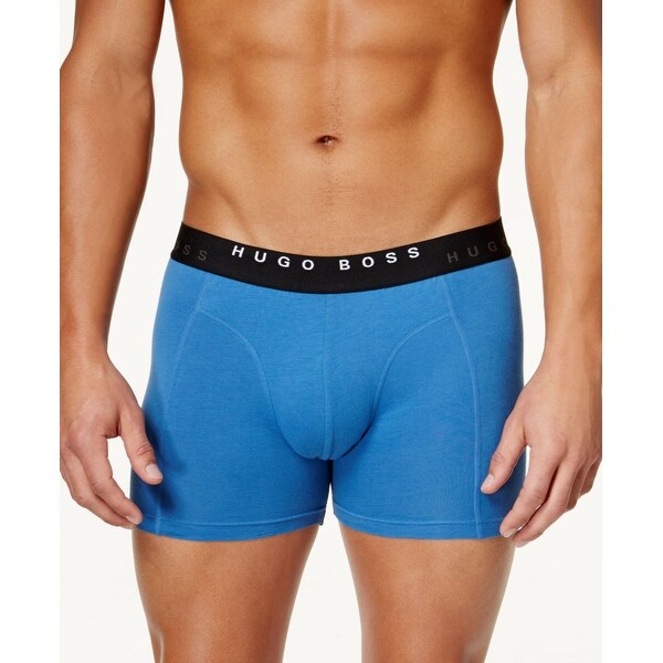 hugo boss cyclist boxer brief