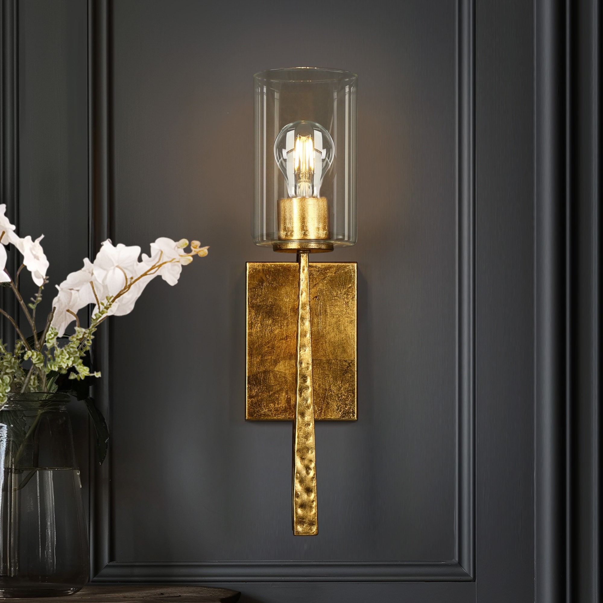 Vintage mid century wall sconces store