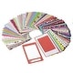 preview thumbnail 3 of 15, HP Sprocket Portable 2x3" Instant Photo Printer (Black Noir), Accesories & Scrapbook Bundle