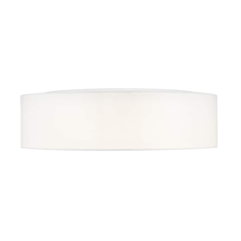 Millennium Lighting 4531 Rosata 16" Wide Flush Mount Drum Ceiling