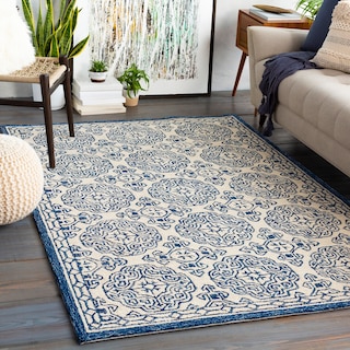 Artistic Weavers Nevra Handmade Traditional Persian Wool Area Rug