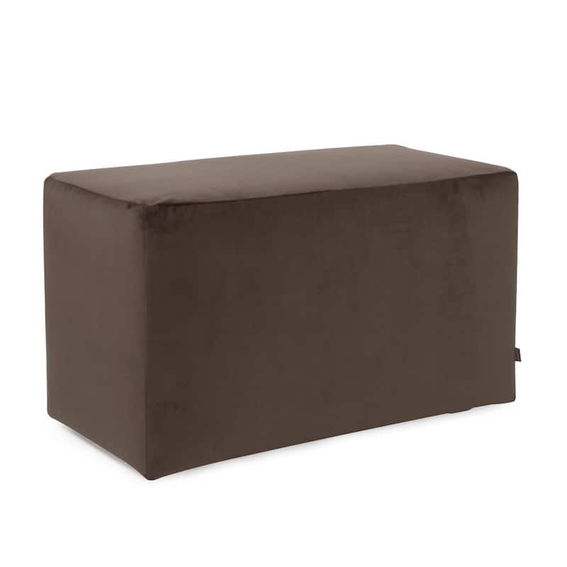 Allan Andrews Universal Bench with Slipcover, Bella Collection