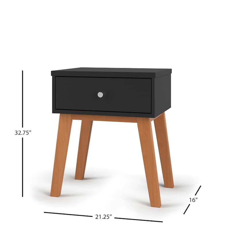 Soho Nightstand