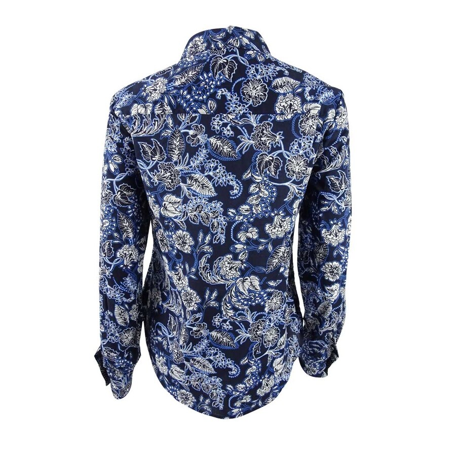 womens printed sweatshirts